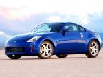 Nissan 350Z 2003 года